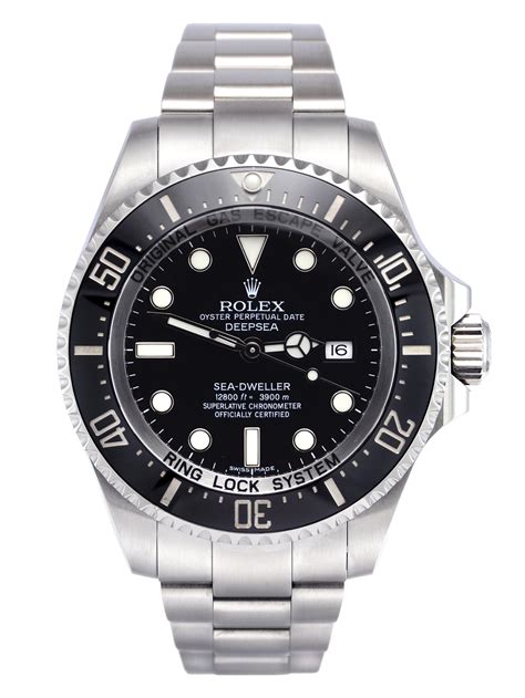 rolex sea dweller for sale uk|pre owned rolex sea dweller.